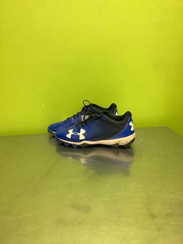 Used Under Armour Senior 6.5 Baseball & Softball Cleats