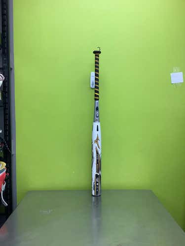 Used Mizuno Nighthawk Comp 33" -10 Drop Fastpitch Bats