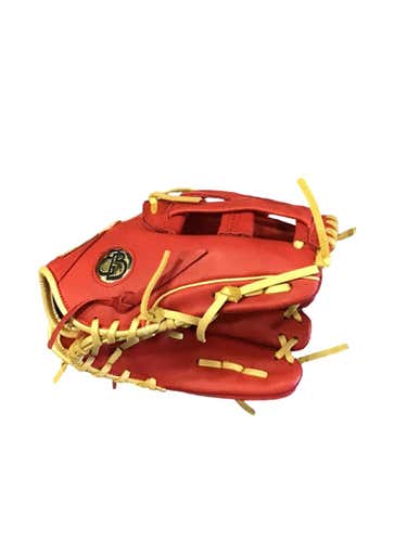 New Best Of The Bull Custom Glove 12 1 2" Fielders Gloves