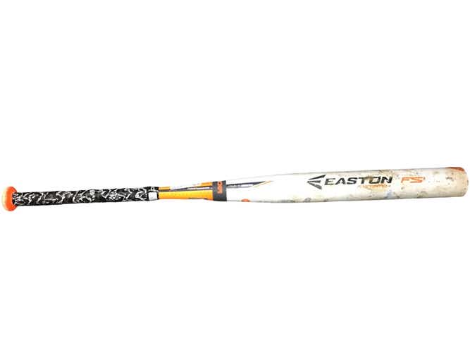 Used Easton Fs1 33" -10 Drop Fastpitch Bats