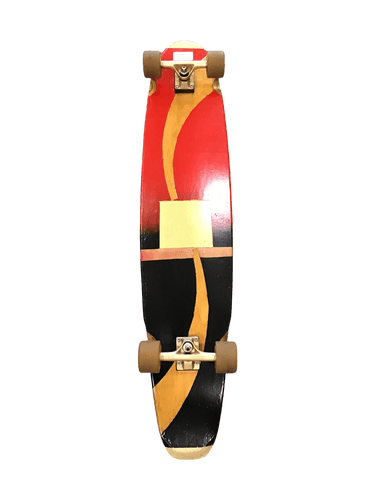 Used Sector 9 Longboard Long Longboards