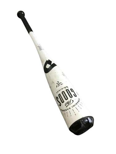 Used Demarini The Goods Original 30" -10 Drop Usssa 2 3 4 Barrel Bats