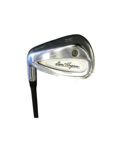 Used Ben Hogan Recoil Pitching Wedge Regular Flex Steel Shaft Wedges