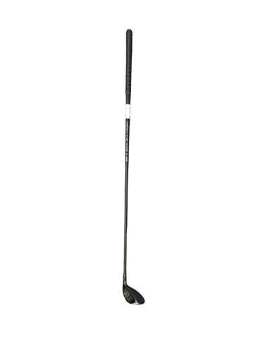 Used Cobra Airx 4 Hybrid Regular Flex Graphite Shaft Hybrid Clubs