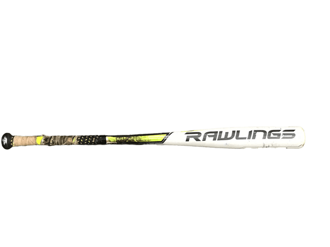 Used Rawlings 5150 True View 33" -3 Drop High School Bats