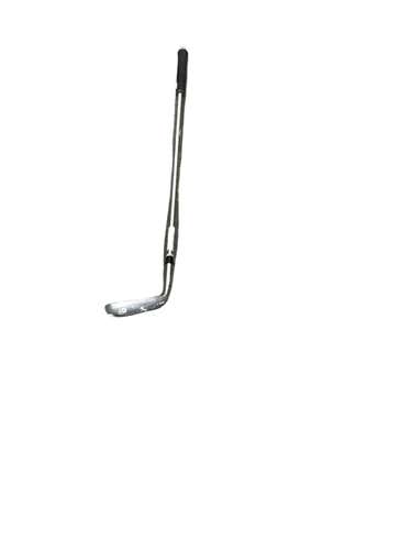 Used Ysqt 50 50 Degree Regular Flex Steel Shaft Wedges