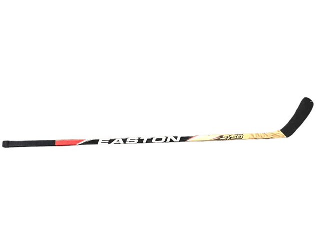 Used Easton Sy50 Senior Wood Sticks