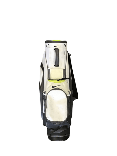 Used Nike Nike Stand Bag Golf Stand Bags