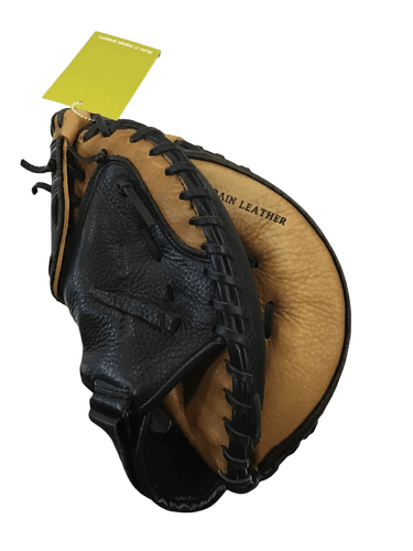 Used Macgregor Catchers Mitt 32" Catcher's Gloves