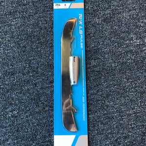 New Bauer 254 mm LS PULSE