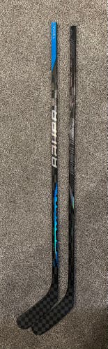 New Senior Bauer Nexus sync right Handed Hockey Stick PM9 Pro Stock