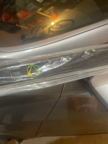 New Senior Bauer Ag5nt Left Hand Hockey Stick P92