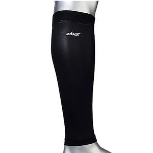 New Zamst Compression Calf Sleeve - 1 Pair size L