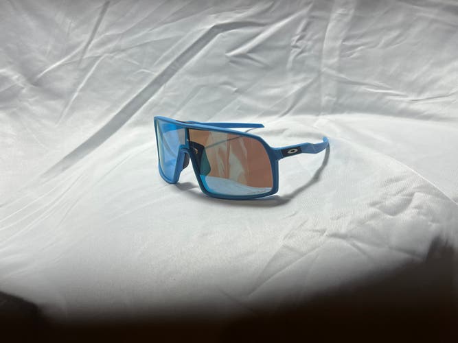 Bundle Oakley Style SUTRO Sunglasses blue/blue