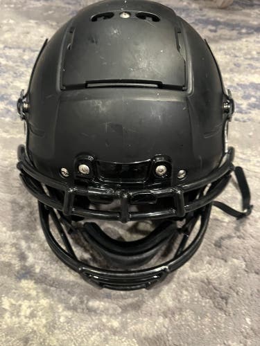 Used Schutt F7 VTD Collegiate Football Helmet - Medium