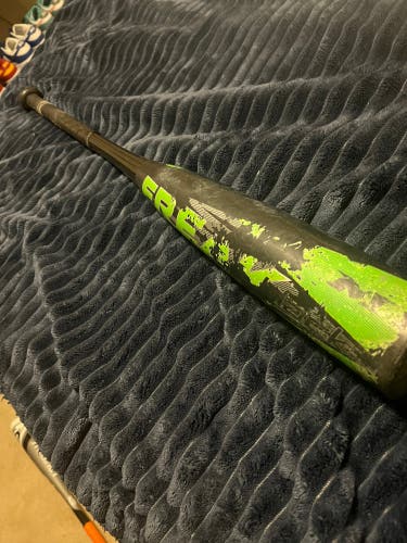 Miken baseball bat 29in -10