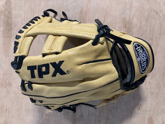 Louisville Slugger TPX Pro Flare PFRB 2011 1125 11.25