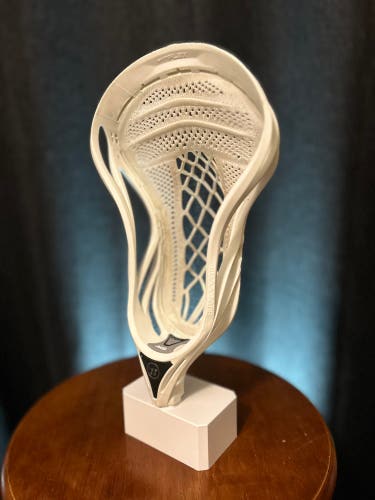 Used Warrior Warp Lacrosse head (OPEN FOR NEGOTIATION)