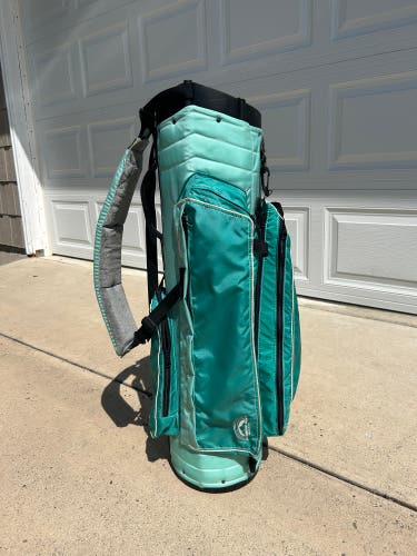 Sun Mountain 4 Way Golf Bag