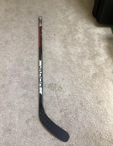 bauer vapor 3x stick