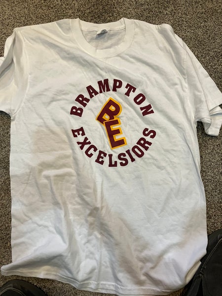 Classic Brampton Excelsiors T Shirt