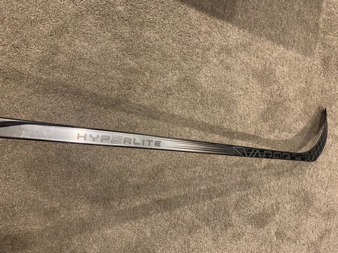 Bauer Vapor Hyperlite 2