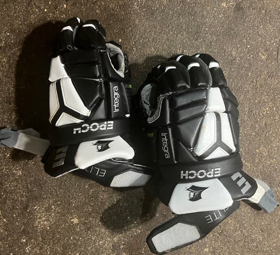 Providence Friars Lacrosse Gloves