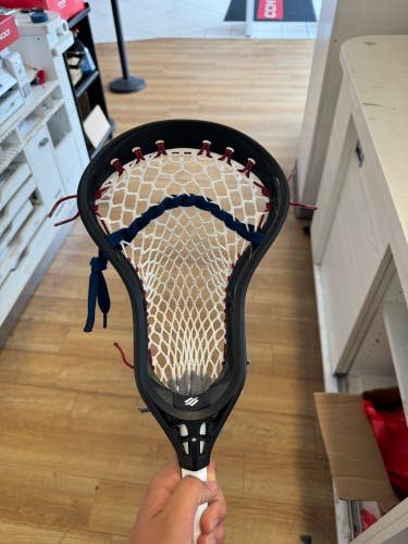 New Attack & Midfield Strung Mark 2V Head