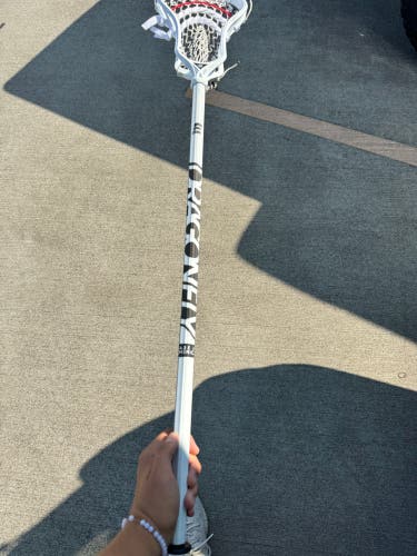 New Epoch Dragonfly Shaft