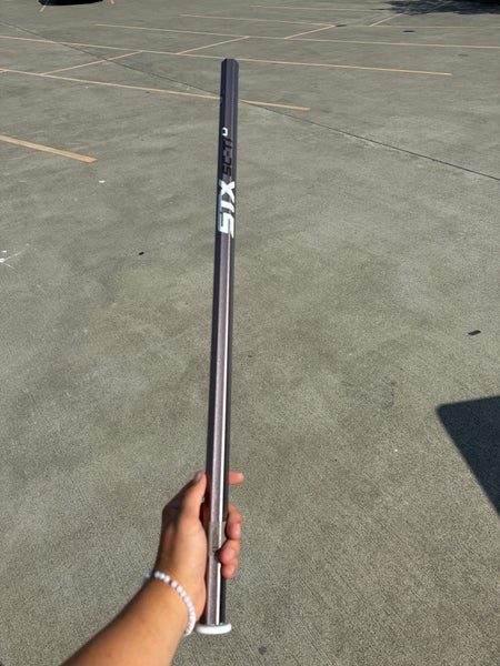 New STX Stallion SC-TI OCS Shaft