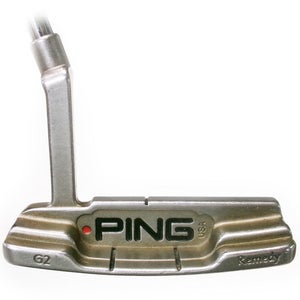 Ping G2 Remedy 33.5” Putter
