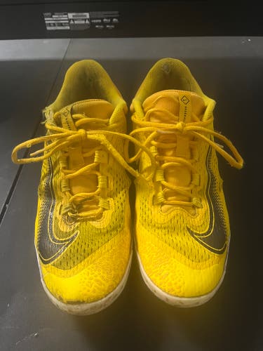Nike React Yellow Men’s 11