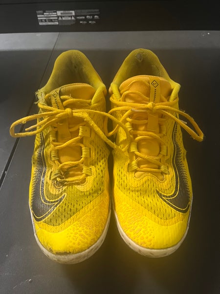 Nike React Yellow Men’s 11