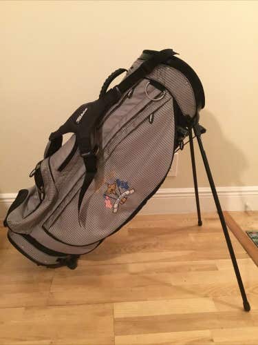 Titleist Stand Golf Bag with 6-way Dividers & Rain Cover (Ryder Cup Valhalla)