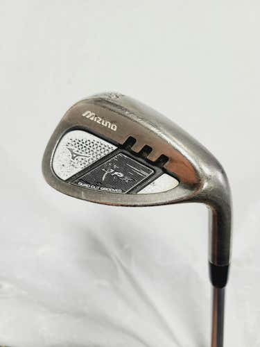 Used Mizuno Jpx 56 Degree Graphite X Stiff Golf Wedges