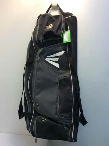 Used Bb Sb Player Carry Bag