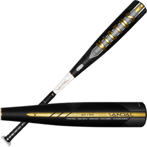 New Usssa 3022 Vandal 3 4" '21