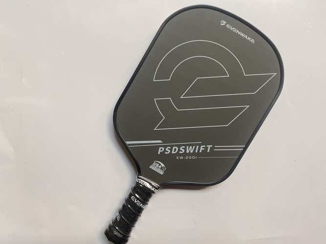 New Evenwake Psd Swift T700 Carbon Fiber Pickleball Paddles