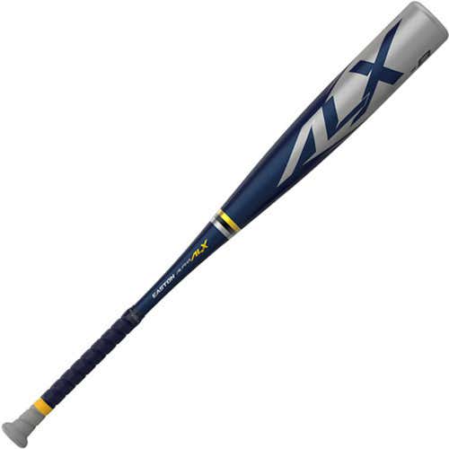 New Easton Alx Sl22al8 31" -8 Drop Usssa 2 3 4 Barrel Bats