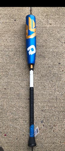 Used Bat 2021 Demarini Cf 31” 21oz