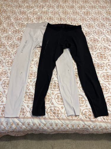 Men's Lululemon Compression Pants