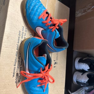 Indoor Soccer Shoes