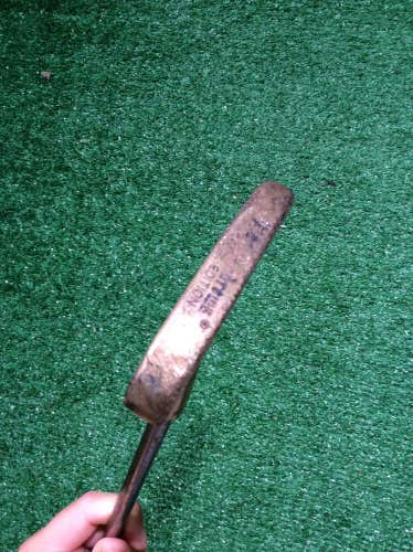 St. Andrews Special Edition 35.5" Right handed Putter