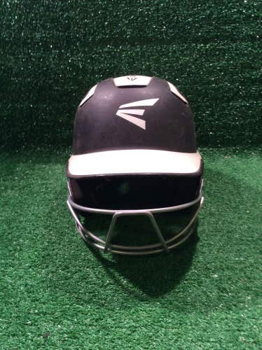 Easton Z5 Softball Batting Helmet, 6 7/8" To 7 5/8"