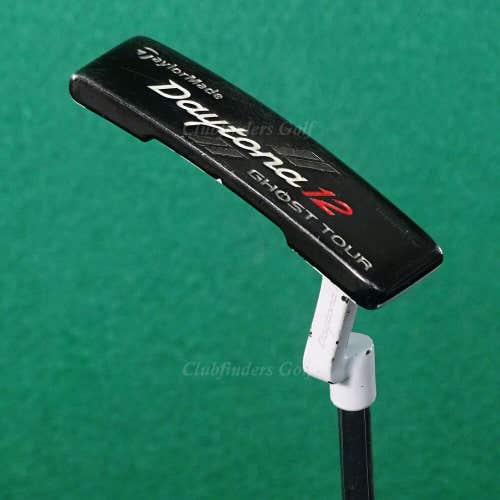 TaylorMade Ghost Tour Daytona 12 34" Putter Golf Club