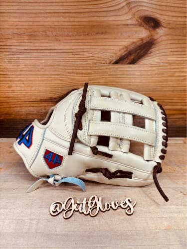 44 Pro Custom 12” Signature Series Baseball Glove