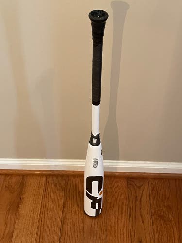 2022 DeMarini CF Baseball Bat