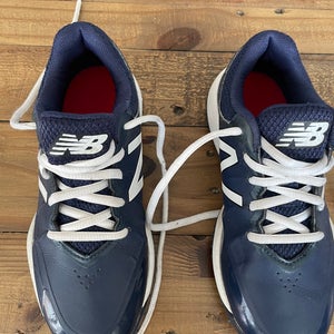 New Balance Turf Shoes