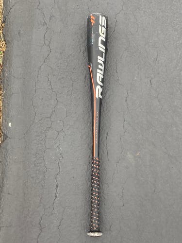 Used Rawlings USABat Certified (-11) 15 oz 26" Prodigy Bat