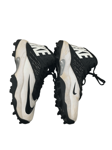 Used Nike Baseball Cleats Senior 12 Baseball And Softball Cleats